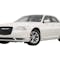 2019 Chrysler 300 25th exterior image - activate to see more