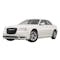 2023 Chrysler 300 20th exterior image - activate to see more