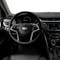 2019 Cadillac XTS 7th interior image - activate to see more