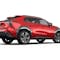 2023 Toyota bZ4X 26th exterior image - activate to see more