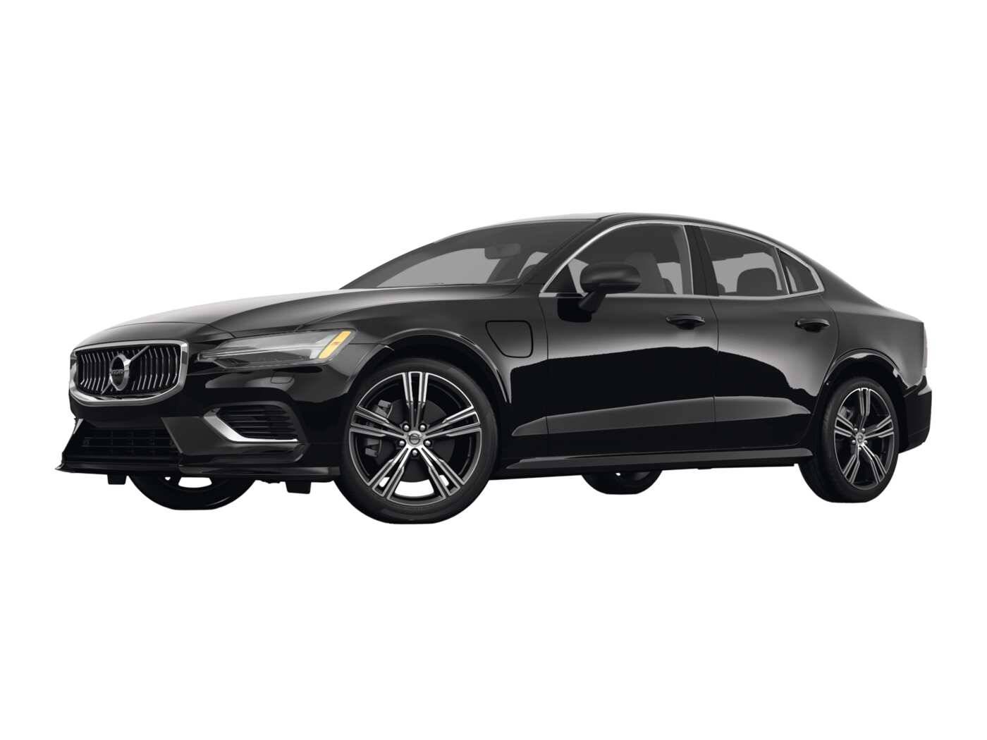 2023 Volvo S60 Recharge Review | Pricing, Trims & Photos - TrueCar