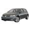 2019 Volkswagen Golf 7th exterior image - activate to see more