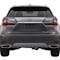 2021 Lexus RX 13th exterior image - activate to see more