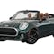 2019 MINI Convertible 50th exterior image - activate to see more