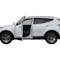 2018 Hyundai Santa Fe Sport 16th exterior image - activate to see more