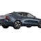 2023 Volvo S60 17th exterior image - activate to see more