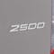 2024 Mercedes-Benz Sprinter Crew Van 27th exterior image - activate to see more