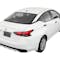 2023 Nissan Versa 38th exterior image - activate to see more