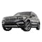 2021 BMW X3 28th exterior image - activate to see more