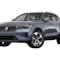 2023 Volvo XC40 23rd exterior image - activate to see more