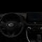 2024 Toyota RAV4 32nd interior image - activate to see more