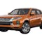 2023 Mitsubishi Outlander Sport 26th exterior image - activate to see more