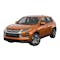 2022 Mitsubishi Outlander Sport 33rd exterior image - activate to see more