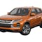 2023 Mitsubishi Outlander Sport 33rd exterior image - activate to see more