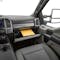 2022 Ford Super Duty F-350 24th interior image - activate to see more