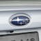 2022 Subaru Legacy 30th exterior image - activate to see more