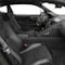 2021 Jaguar F-TYPE 10th interior image - activate to see more