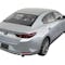 2021 Mazda Mazda3 32nd exterior image - activate to see more