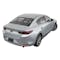 2023 Mazda Mazda3 32nd exterior image - activate to see more