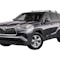 2022 Toyota Highlander 15th exterior image - activate to see more