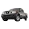 2019 Nissan Frontier 23rd exterior image - activate to see more