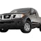 2019 Nissan Frontier 23rd exterior image - activate to see more