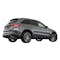 2019 Mercedes-Benz GLC 49th exterior image - activate to see more