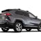 2024 Toyota RAV4 Prime 19th exterior image - activate to see more