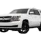 2019 Chevrolet Tahoe 16th exterior image - activate to see more