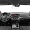 2024 Honda Ridgeline 24th interior image - activate to see more