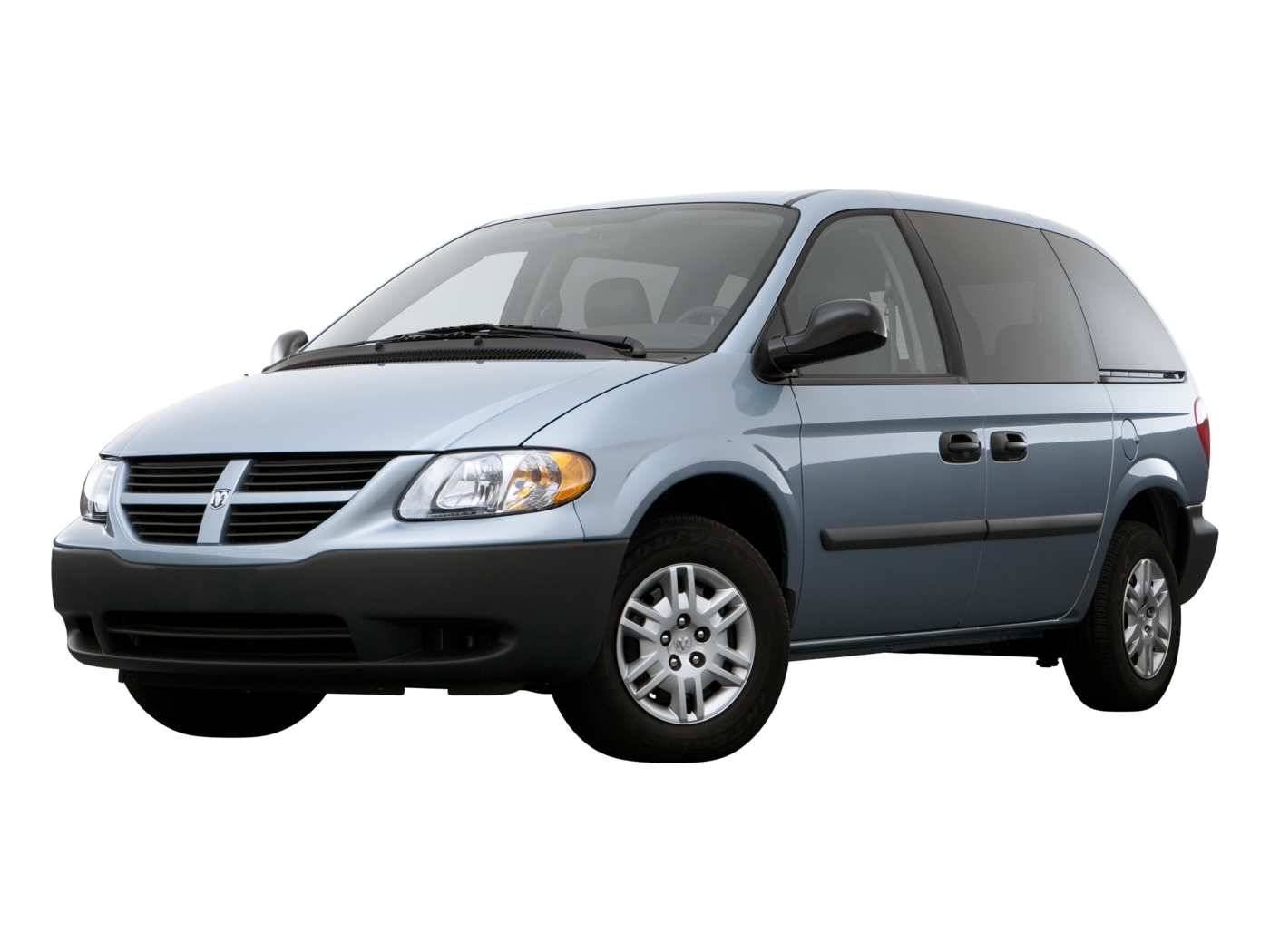 ドメーヌガヌヴァ　2006 2006 Dodge Caravan Review | Pricing, Trims & Photos - TrueCar