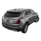 2022 Cadillac XT5 30th exterior image - activate to see more