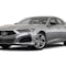 2024 Acura TLX 15th exterior image - activate to see more