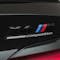 2020 BMW X4 M 33rd exterior image - activate to see more