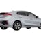 2019 Hyundai Ioniq Electric 18th exterior image - activate to see more