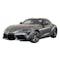 2021 Toyota GR Supra 11th exterior image - activate to see more