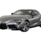 2021 Toyota GR Supra 11th exterior image - activate to see more