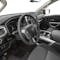 2020 Nissan Titan 16th interior image - activate to see more