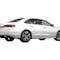 2022 Volkswagen Passat 12th exterior image - activate to see more