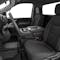 2021 Chevrolet Silverado 2500HD 6th interior image - activate to see more