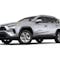 2024 Toyota RAV4 22nd exterior image - activate to see more