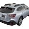2020 Subaru Outback 41st exterior image - activate to see more