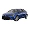 2022 Toyota Corolla 19th exterior image - activate to see more