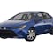 2022 Toyota Corolla 19th exterior image - activate to see more