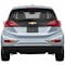 2017 Chevrolet Bolt EV 10th exterior image - activate to see more