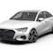 2024 Audi A3 29th exterior image - activate to see more