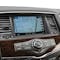 2020 Nissan Armada 25th interior image - activate to see more