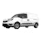 2022 Ram ProMaster City Cargo Van 14th exterior image - activate to see more