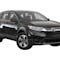 2018 Honda CR-V 26th exterior image - activate to see more