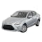 2020 Toyota Yaris 29th exterior image - activate to see more
